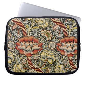 Funda Para Portátil William Morris Design #9
