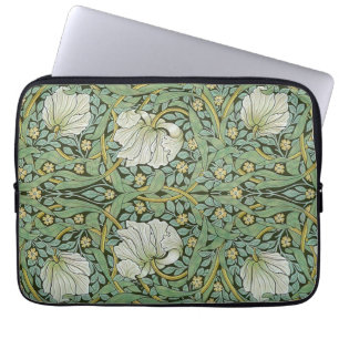 Funda Para Portátil William Morris - Pimpernel