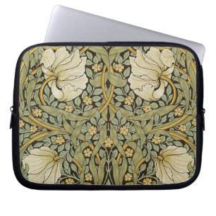 Funda Para Portátil William Morris Pimpernel Vintage Pre-Raphaelite