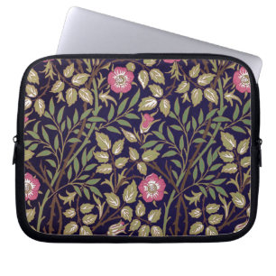 Funda Para Portátil William Morris Sweet Briar Floral Art Nouveau