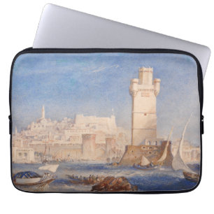 Funda Para Portátil William Turner Rhodes