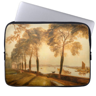 Funda Para Portátil William Turner - Terraza Mortlake