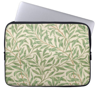 Funda Para Portátil Willow Bough (por William Morris)