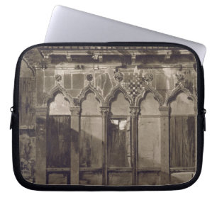 Funda Para Portátil Windows árabe, en Campo Santa María Mater Domini