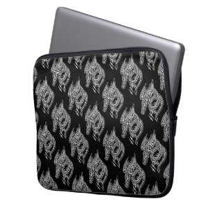 Funda Para Portátil Wing Dragon Neoprene Laptop Sleeve de 13 pulgadas