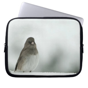 Funda Para Portátil Winter Bird