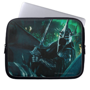 Funda Para Portátil Witchking con la espada