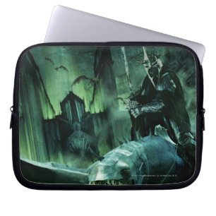 Funda Para Portátil Witchking que monta Fellbeast