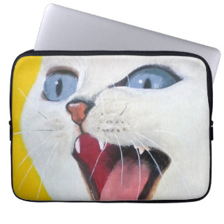 Funda Para Portátil Witte Kat