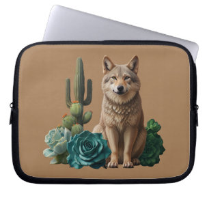 Funda Para Portátil Wolf Four: