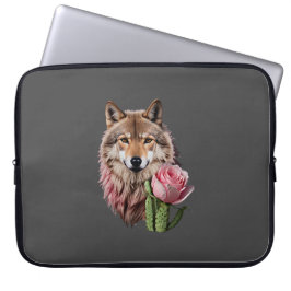 Funda Para Portátil Wolf One