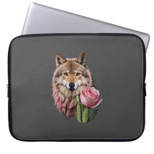 Funda Para Portátil Wolf One