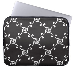Funda Para Portátil Wolfe