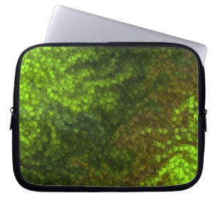 Funda Para Portátil Woodland Camo