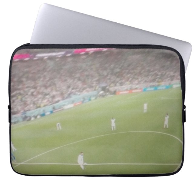 Funda Para Portátil World Cup England X United States (Frente)