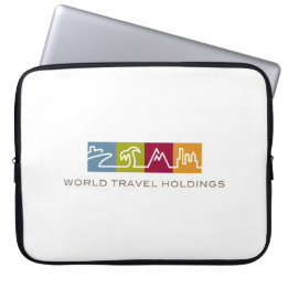 Funda Para Portátil World Travel Holding