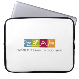 Funda Para Portátil World Travel Holding