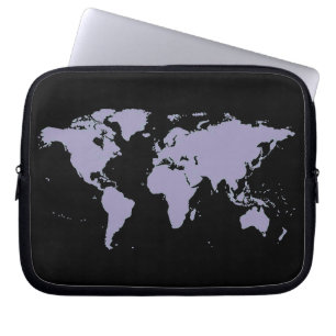 Funda Para Portátil World Wide Web