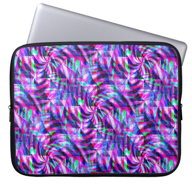 FUNDA PARA PORTÁTIL WOWSERS...... (Frente)