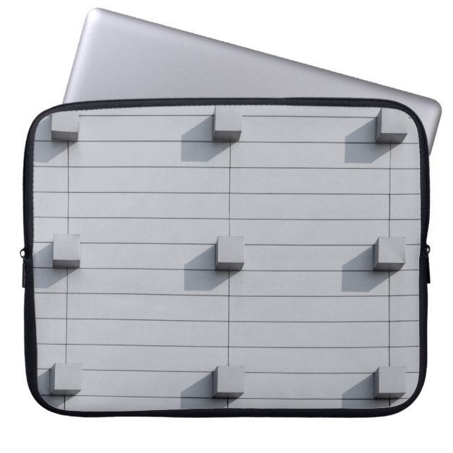 Funda Para Portátil Wroc?aw (Frente)