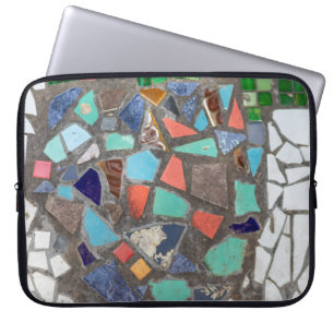 Funda Para Portátil ¡Wunderschönes Mosaik für Dein iPad!