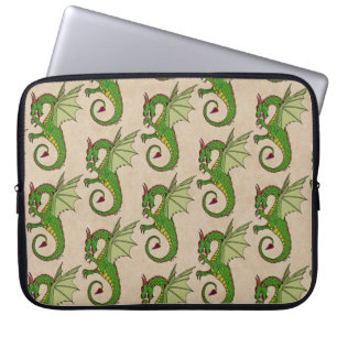 Funda Para Portátil Wyvern