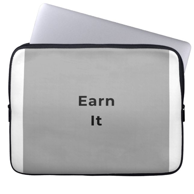 funda para portátil y bolsas electrónicas (Frente)