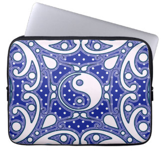 Funda Para Portátil Yin Yang