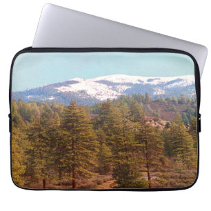 Funda Para Portátil Yolla Bollies en el Invierno....