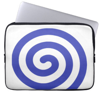 Funda Para Portátil You Got Me Going In Circles Electronics Bag
