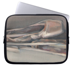 Funda Para Portátil Zapatos de Pointe