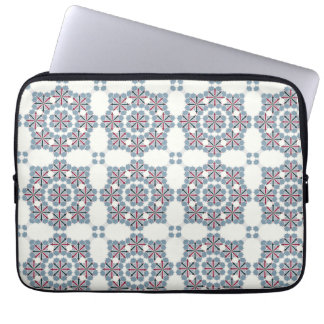 Funda Para Portátil Zelije marroquí !Zellige marroquí