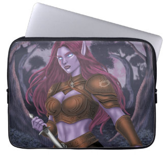 Funda Para Portátil Zendyr en el bosque