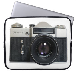 Funda Para Portátil Zenith E