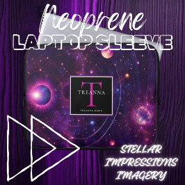 Funda Para Portátil Zentaros Serenade