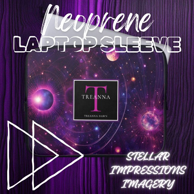 Funda Para Portátil Zentaros Serenade (Subido por el creador)