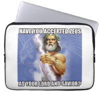 Zeus sleeve