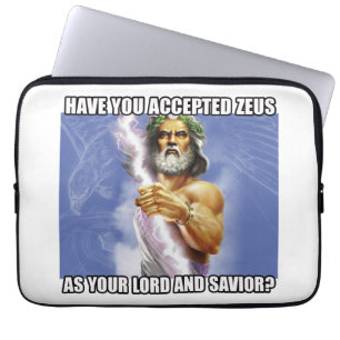 Funda Para Portátil Zeus sleeve