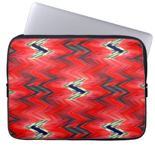 Funda Para Portátil Zig mi Zag...
