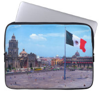 Zocalo, Ciudad de México, México