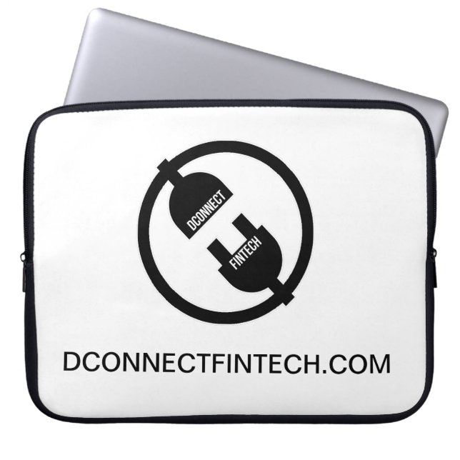 Funda para portátiles (Frente)