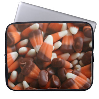 Funda para portátiles Candy Corn