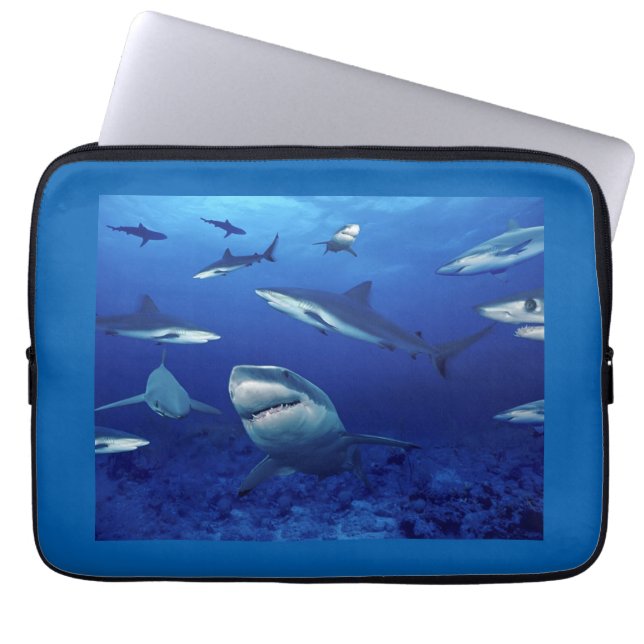 Funda para portátiles de 13" (Frente)