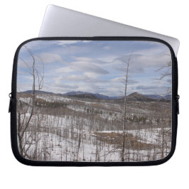 Funda para portátiles de la selva de los piques