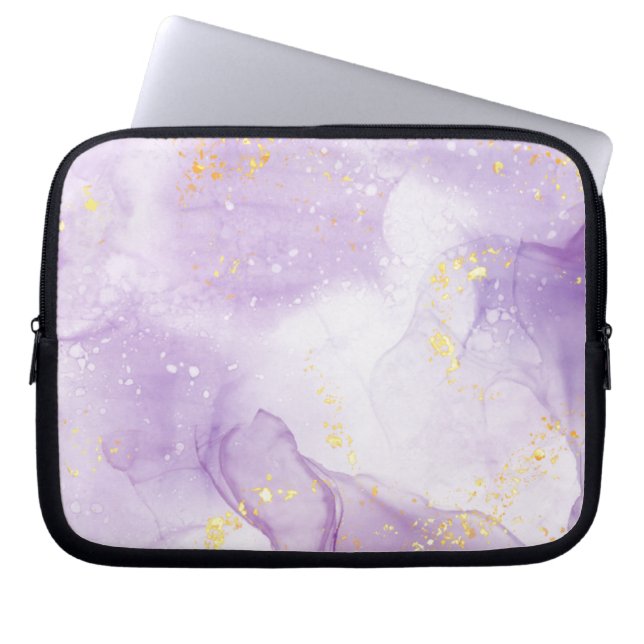 Funda para portátiles Neoprene de 10 pulgadas (Frente)