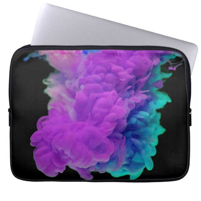 Funda para portátiles Neoprene de 13 pulgadas (Frente)