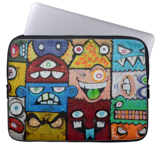 Funda para portátiles Neoprene de 13 pulgadas