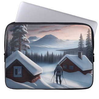 Funda para portátiles Neoprene de 13 pulgadas