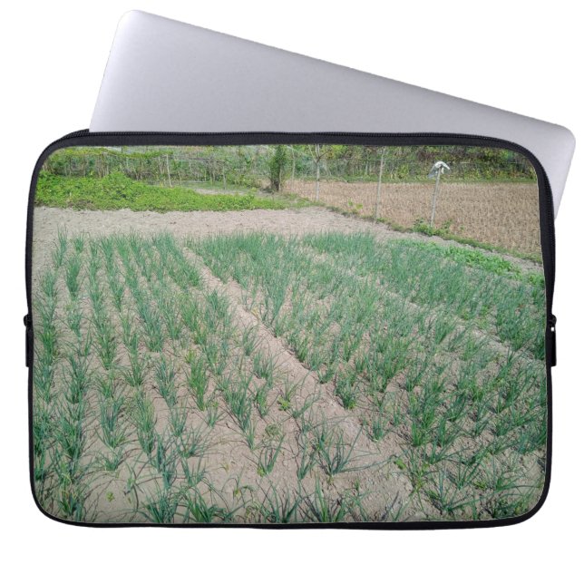 Funda para portátiles Neoprene de 13 pulgadas (Frente)