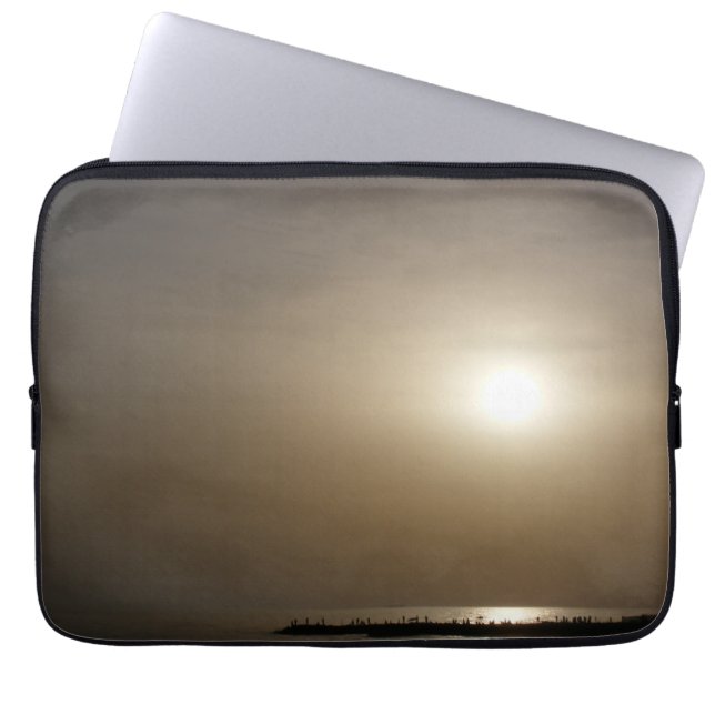 Funda para portátiles Neoprene de 13 pulgadas (Frente)